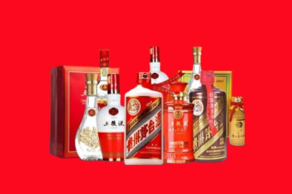 海拉尔区回收烟酒